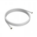 Set doccia a incasso colore bianco | KAM-KANDA BIANCO kamalu - 11