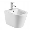 Set sanitari monoblocco rimless con copriwc soft close | KLEA-T kamalu - 7