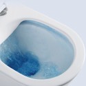 Set sanitari monoblocco rimless con copriwc soft close | KLEA-T kamalu - 8