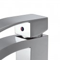 Miscelatore bidet design curvo monocomando | Lison-B kamalu - 2
