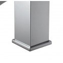 Miscelatore bidet design curvo monocomando | Lison-B kamalu - 3