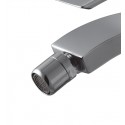 Miscelatore bidet design curvo monocomando | Lison-B kamalu - 4