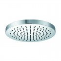 Soffione doccia circolare 20cm modello Orian-SC kamalu - 1