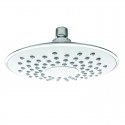 Soffione doccia tondo in ABS diametro 20cm modello TS140 kamalu - 1