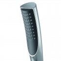 Doccetta anticalcare design minimale in ABS | KD10 kamalu - 2