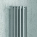 Radiatore Termoarredo 420x1800mm kamalu
