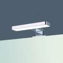 Lampada led bagno 20cm per specchiere K-Z3000 kamalu