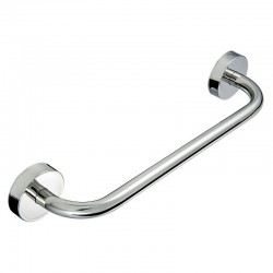 Corrimano ausilio sicurezza bagno 35cm in acciaio inox | MIRA-C kamalu - 1