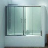 Box vasca 200-205cm KV05 kamalu - 8
