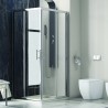 Box doccia 130x130 kamalubagno