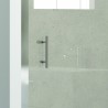 Porta doccia 120cm Kamalubagno