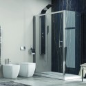 Box doccia 70x100 kamalubagno