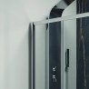 Box doccia 150x70 vetro 6mm kamalubagno