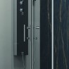 Box doccia 150x70  kamalu bagno