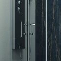 Box doccia 170x70 kamalu bagno
