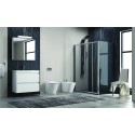 Box doccia 180x90 kamalu bagno