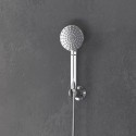 Set doccia a incasso con cascata, doccetta miscelatore e rubinetto | KAM-ARTE CASCATA kamalu - 5