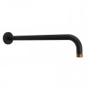Set doccia a incasso colore nero e bronzo | KAM-KANDA NERO-B kamalu - 4