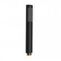 Set doccia a incasso colore nero e bronzo | KAM-KANDA NERO-B kamalu - 10