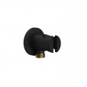 Set doccia a incasso colore nero e bronzo | KAM-KANDA NERO-B kamalu - 6