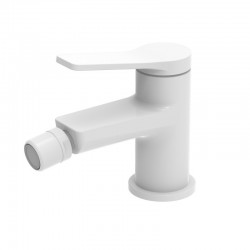 Miscelatore bidet colore bianco | KAM-KANDA BIANCO kamalu - 1