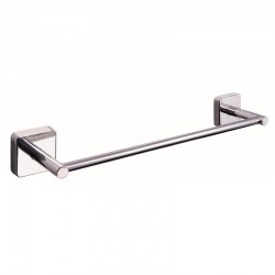 Portasalviette barra 50cm in acciaio inox lucido | CLODE-C kamalu - 1