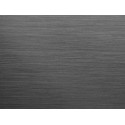 Box doccia 80x80 colore gun metal battente | KT1000GM kamalu - 4