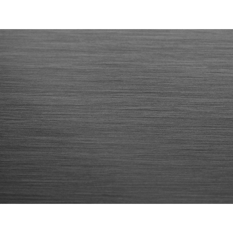 Box doccia 80x80 colore gun metal battente | KT1000GM kamalu - 4