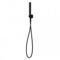 Set doccia a incasso con soffione, doccetta colore nero | KAM-DIANA NERO kamalu - 3