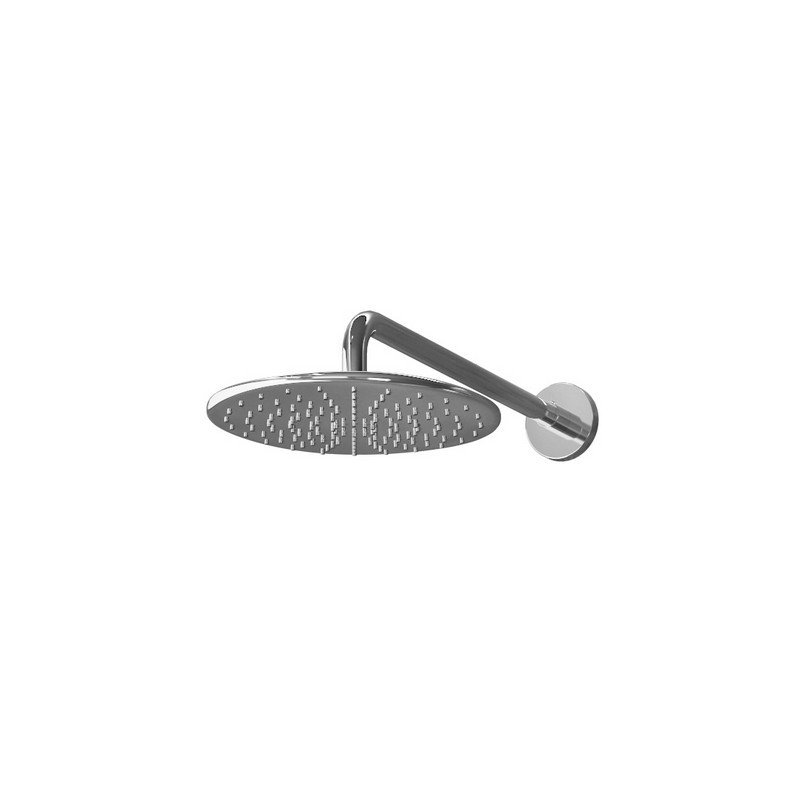 Set doccia con miscelatore monocomando rotella | INNER-CROMO kamalu - 5