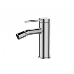 Miscelatore bidet in ottone con finitura cromata | KAM-J CROMO kamalu - 1