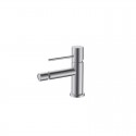 Miscelatore bidet in acciaio inox satinato| KAM-ARTE SATINATO kamalu - 1