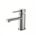 Miscelatore lavabo in ottone cromato | Orian-L kamalu - 2