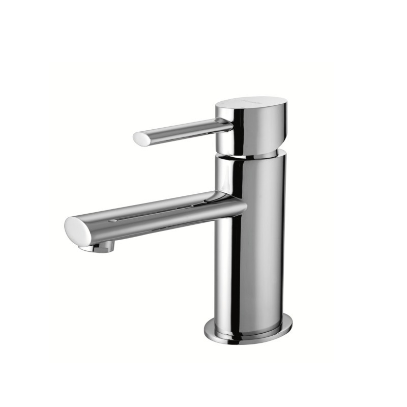 Miscelatore lavabo in ottone cromato | Orian-L kamalu - 2