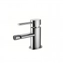 Miscelatore bidet monocomando in ottone cromato  | Orian-B kamalu - 1