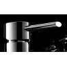 Miscelatore lavabo alto modello Orian-LA kamalu - 4