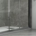cabina 90x70 apertura scorrimento kamalu