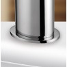 Miscelatore lavabo alto modello Orian-LA kamalu - 8