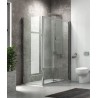 cabina 150x70 apertura scorrimento kamalu