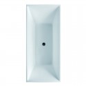 Vasca da bagno installazione libera 170x75cm K15A