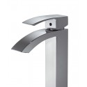 Miscelatore lavabo alto modello Lison-LA kamalubagno