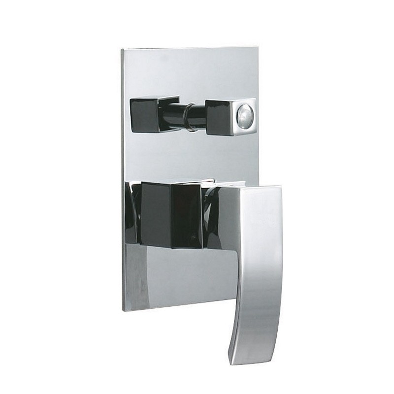 Miscelatore incasso doccia con deviatore | Lison-DID kamalu - 1