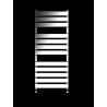 Radiatore Scalda Salviette bagno 510x1200mm modello Kam-371 kamalubagno