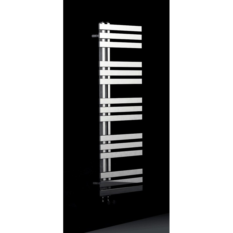 Scalda salviette radiatore bagno 500x1200mm modello Kam-373 kamalubagno