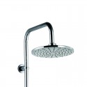 Colonna doccia con miscelatore termostatico KT4500 kamalu - 2