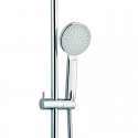Colonna doccia con miscelatore termostatico KT4500 kamalu - 3