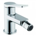 Miscelatore bidet design moderno in ottone finitura lucida | KAM-KANDA CROMO kamalu - 1