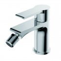 Miscelatore bidet monocomando in ottone cromato | ELE-180B kamalu - 1