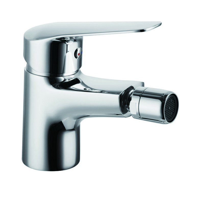 Rubinetto bidet in ottone modello Leon-190B kamalu - 1