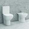 Sanitari a Terra Moderni: ogni tipo di scarico e installazione | Kamalu